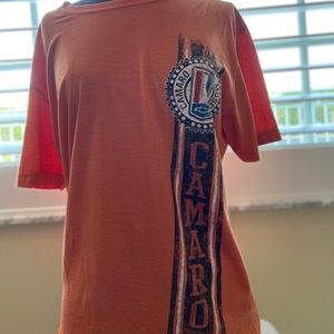Camaro T-Shirt